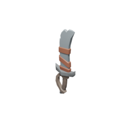 Skeleton Blade